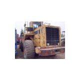 Used Wheel Loader CAT 966E thumbnail-3