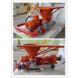 Mud Mixing Hopper Mud Gun thumbnail-1