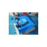 Lifepo4 Lithium Batteries For Electric Motorcycle Rechargeable 48V 4800MAH thumbnail-1