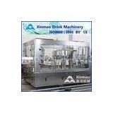 CE Automatic Mineral Water Filling Plant For Non-carbonated / Drink thumbnail-1
