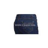 Best Selling Ladies Leggings Wholesale Cheap Jeans Manufacturers thumbnail-2