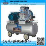 80L 8Bar Air Compressor Industrial thumbnail-3