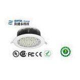 High Power Cree 35w Led Down Light 24pcs Cree Led Lamp for Exhibition Hall