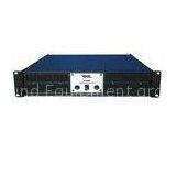 2 Channel PA Sound Equipment High Power For Night Club / 2x1200W 8 thumbnail-1