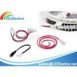 High Power LED Strip Plug and Play Cable Set thumbnail-1