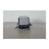 Aluminum AC Dosing Silent Aquarium Air Pump With Duckbill Valves thumbnail-1