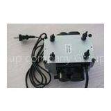 Double Diaphragm Electromagnetic AC Air Pump For Medical , 60L/M 30KPA thumbnail-1