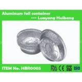 100% Quality Guaranteed Aluminum Foil Container thumbnail-1