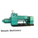 German Technology Clay Brick Making Machine Auto Clay Brick Machine thumbnail-2