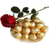 Chocolate Alu-foil thumbnail-3