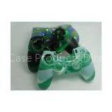 Promotional Mixed Color Silicone Case Washable For Sony PS4 Controller thumbnail-1