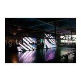 High Definition IP65 Rental LED Screen P16 Full Color Led Display thumbnail-1