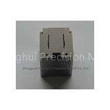Heating Treatment Progressive Stamping Die Components for Mold Stripper