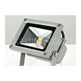 45Mil Bridgelux Chip 10W Waterproof Led Flood Lights PIR Sensor / Dimmable / RGB