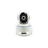 High Resolution 1.0 Mega Pixels P2P HD Wireless IP Camera For Home Security thumbnail-1
