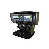 Electronic Interactive Driving Simulator , pc Automatic Simulator