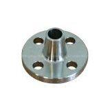 Weld Neck Flange