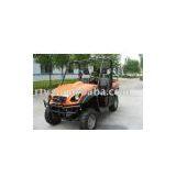 4wd Utility Vehicle thumbnail-1