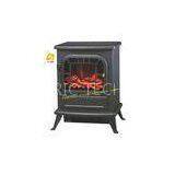 European Stylish Hearth And Home Electric Fireplace Stove For Apartment Hall