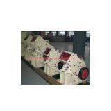 Hammer Crusher FPC600X400 for Grantie thumbnail-1