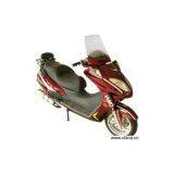 Sell Scooter thumbnail-1