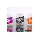 Glass Candle Holder. thumbnail-1