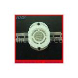 Super Brightness 10w High Power Blue LED Diode 460nm - 470nm 1050mA 120 Viewing Angle