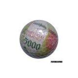 Sell Golf Ball thumbnail-1