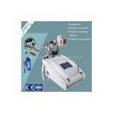 Portable Cavitation RF Cryolipolysis Slimming Machine thumbnail-1