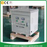 230/400v Three Phase Dry Step up Transformer