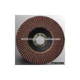 Selling/Supplying Flap Wheel(A115 X 22mm)/Polishing Wheel thumbnail-1