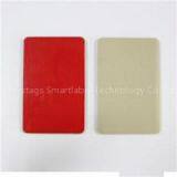 Long Distance Rfid Uhf Ceramic Tag For Vehicle Management thumbnail-1