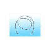 Double Lock Stainless Braided Shower Hose , Corrugated Bathroom Hose thumbnail-1