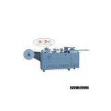 Sell Automatic Napkin Paper Producing Machine thumbnail-1