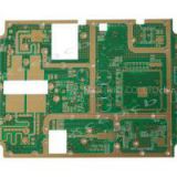 Multilayer Rogers 6010/6006 PCB Circuit Boards