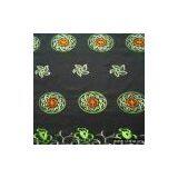 Sell T/C Fabric With Embroidery thumbnail-1