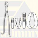 Lane, Bone Holding Forceps