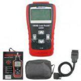 GS500 MaxScan EOBD Auto Diagnostic Code Reader Supports All OBD2 Protocols
