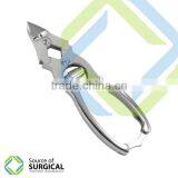 Cuticle and Nail Nippers, Nail Nippers of All Kind B-NCN-15