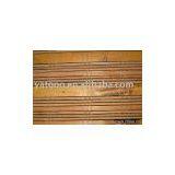 Bamboo, Paper and Jute Roll Up Blinds