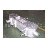 Aluminum Plate Cooler Air Separation Heating Exchanger