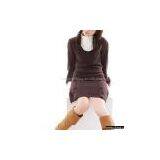 Sell Lady's One-Piece Dress thumbnail-1