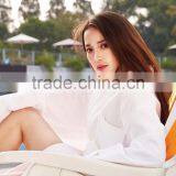 5 Star Hotel Bathrobe,hotel Quality Bathrobe thumbnail-3