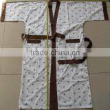 Men Silk Bathrobe, Hotel Textiles Supplier thumbnail-1