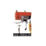 MINI ELECTRIC HOIST thumbnail-1