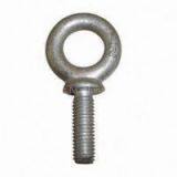 Shoulder Type Machinery Eye Bolt