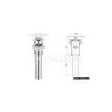 POP UP WASTE thumbnail-1