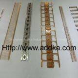 Stamping Metal Precise Mobile and PC Parts thumbnail-2