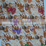 Printed Spun Rayon thumbnail-2