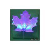 Maple Leaf Night Light thumbnail-1